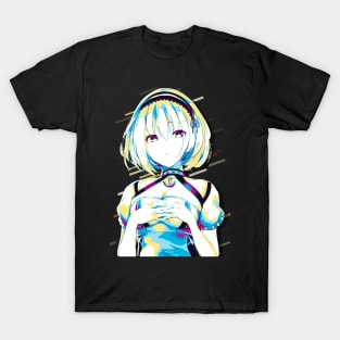 Sirius Azur Lane T-Shirt